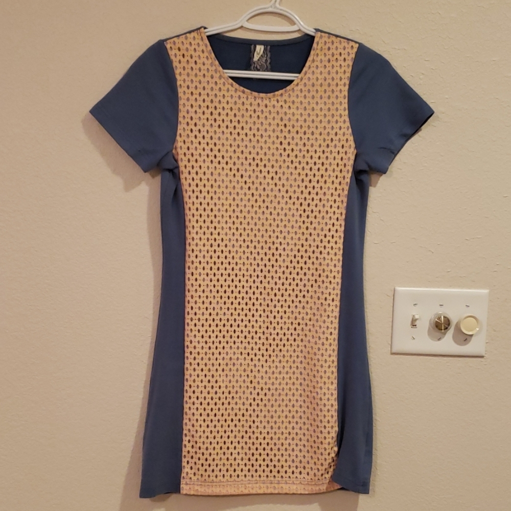 Kashieca dress size S
